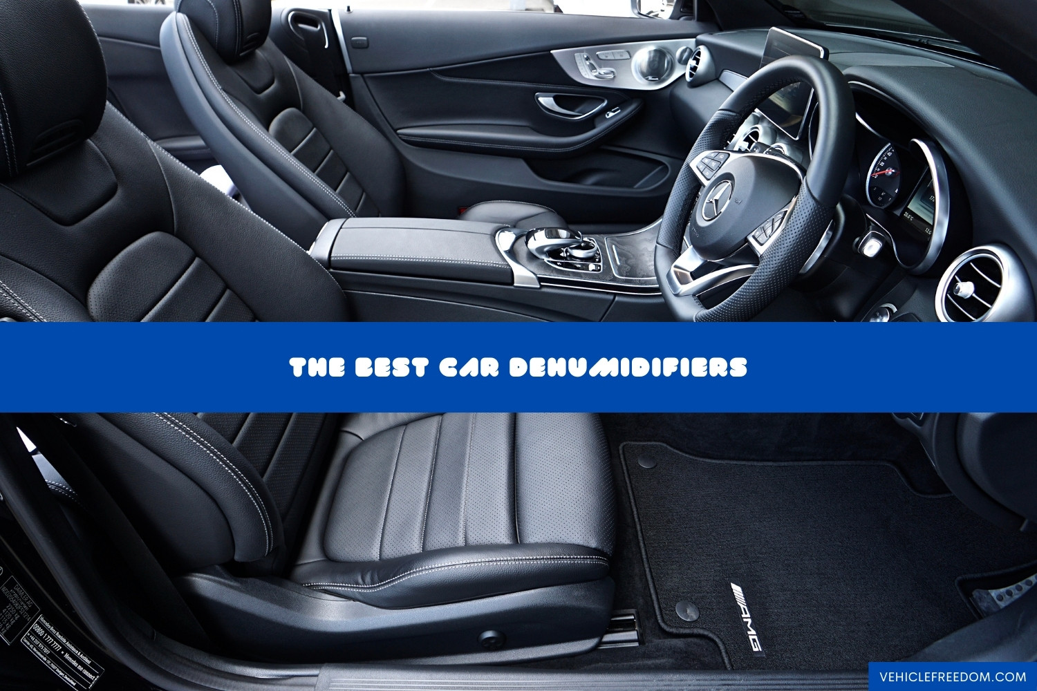 The Best Car Dehumidifiers