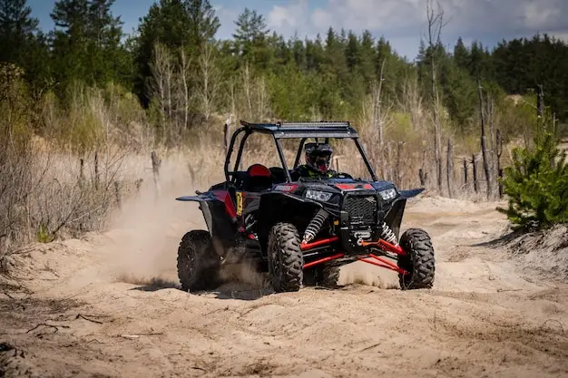 Coleman UTV Reviews: Everything about the vehicle