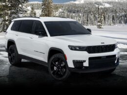 Jeep Grand Cherokee Climate Control Problems