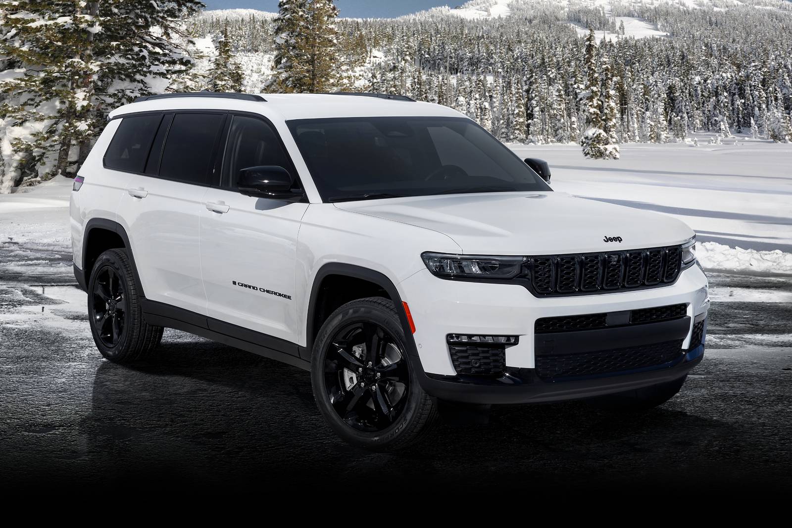 Jeep Grand Cherokee Climate Control Problems