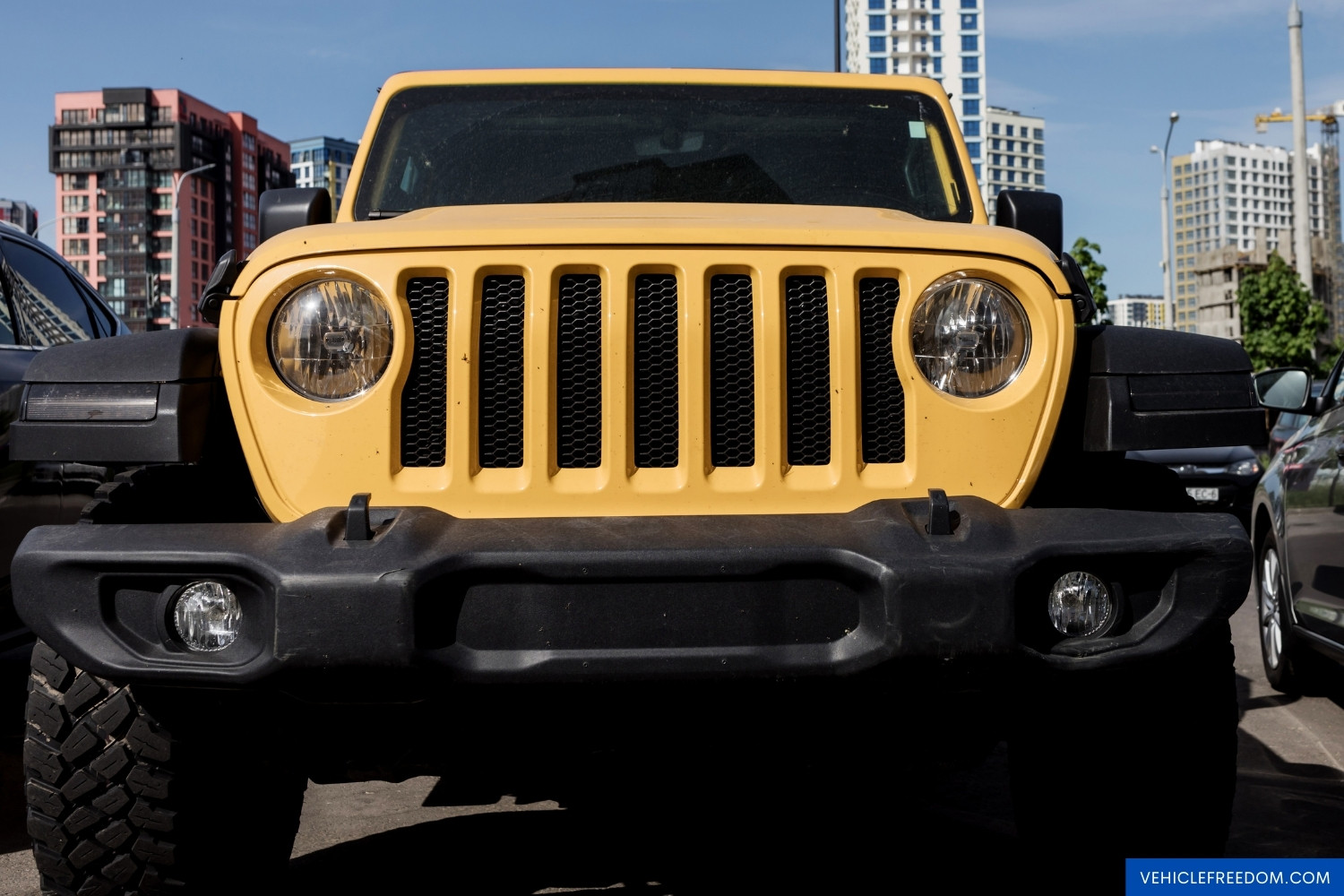 Jeep Liberty 3.7 Engine Problems