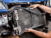 Green Fluid Leaking from Car (Causes & Fixes) Vehicle Freedom