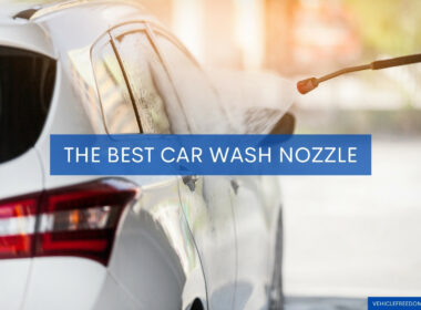 The Best Car Wash Nozzle