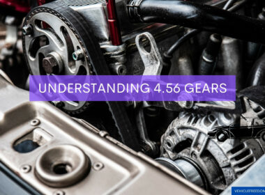 Understanding 4.56 Gears