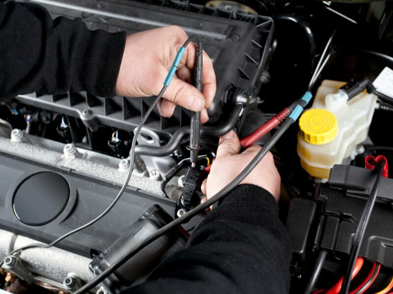 Ford Wrench Light No Codes Causes and Fixes Vehicle Freedom