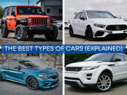 The Best Types Of Cars
