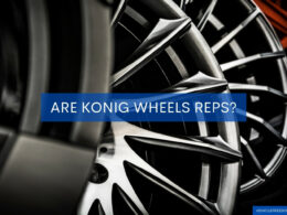 Are Konig Wheels Reps vehicle freedom