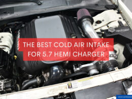 The Best Cold Air Intake for 5.7 Hemi Charger