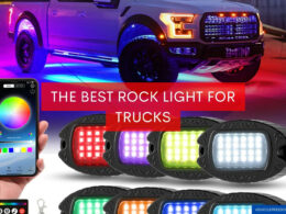 The Best Rock Light For Trucks