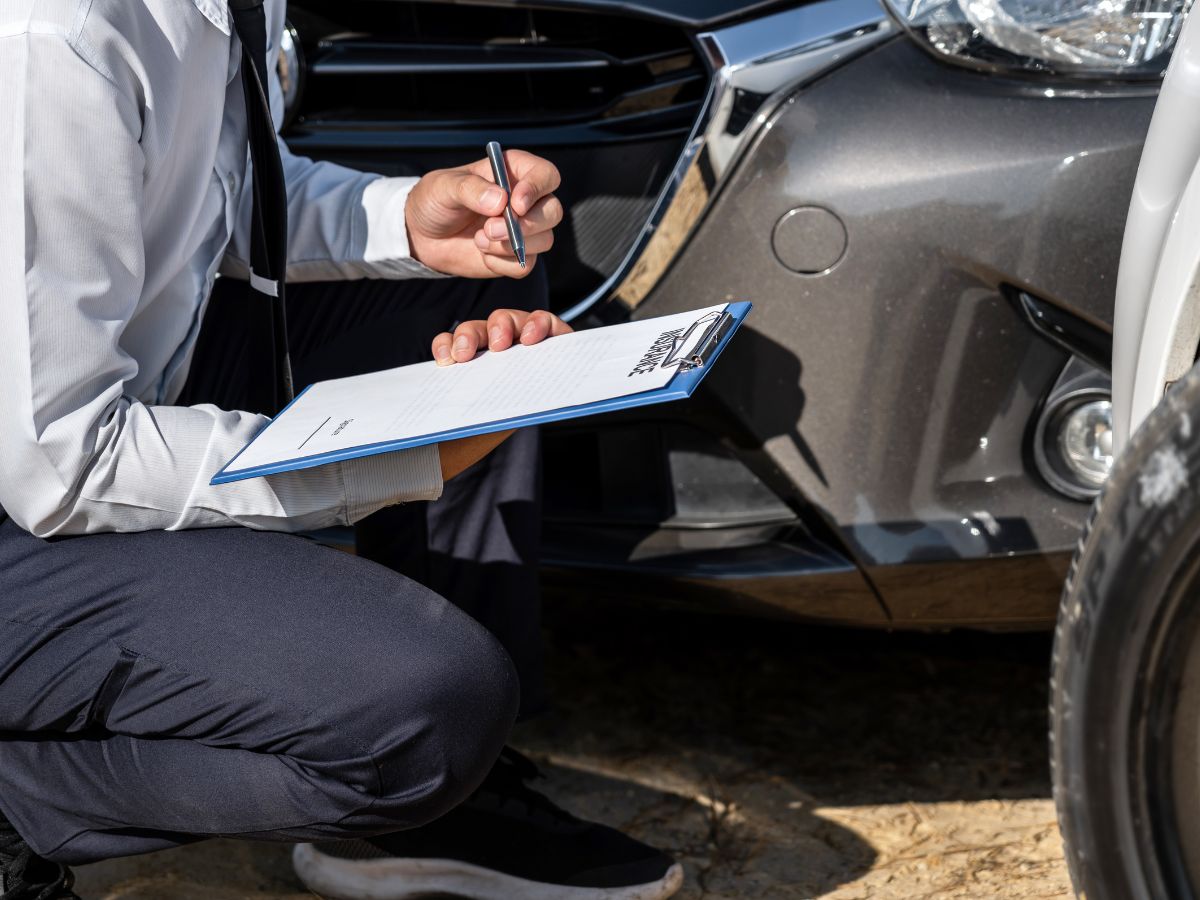 Buying A Used Car Inspection Checklist vehiclefreedom
