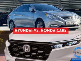 Hyundai vs. Honda Cars