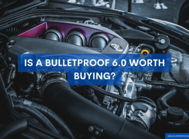 Is A Bulletproof 6.0 Worth Buying