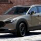 2024 Mazda CX-30 Price To Range From $26K-$38K