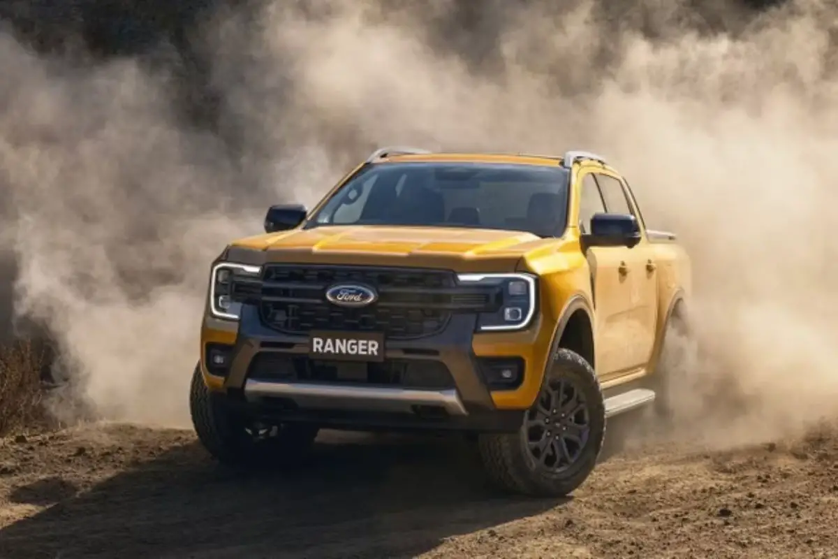 What You Should Know About 2025 Ford Ranger PHEV