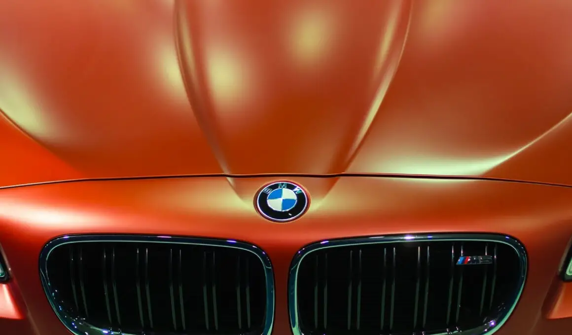 BMW Stops Extra Charges for Activating Existing Car Features