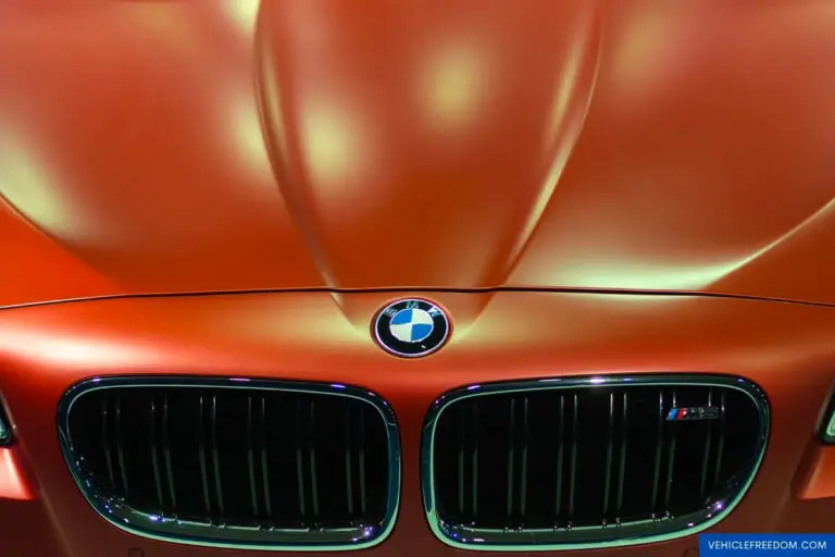 BMW Stops Extra Charges for Activating Existing Car Features