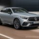 Here's What You Should Know About 2025 Mercedes-AMG GLC 63 Coupe