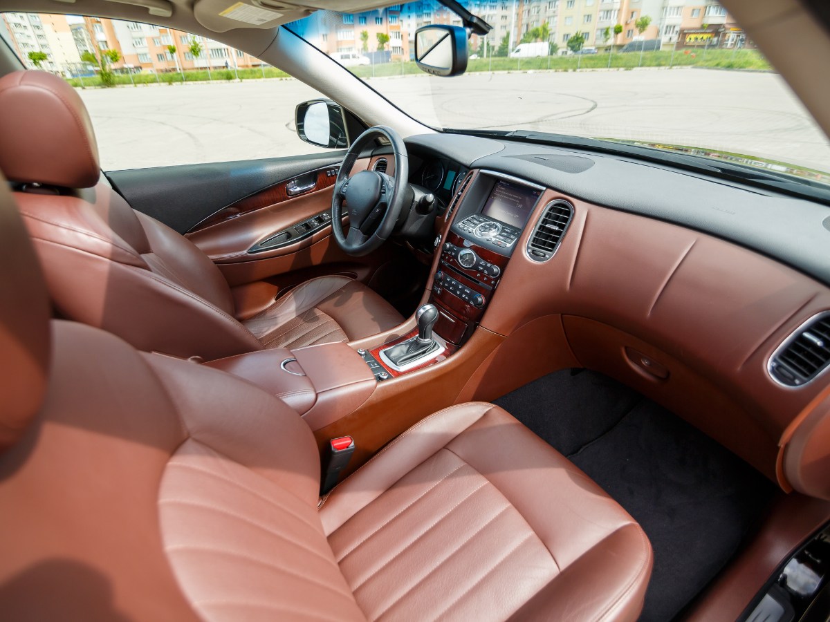Seat Subscription: A Major Loss For BMW