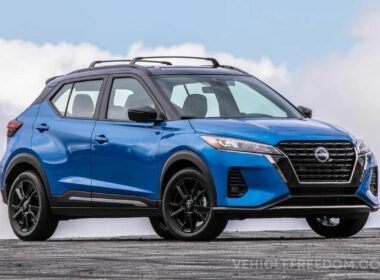 The 2024 Nissan Kicks Affordable But What's The Catch