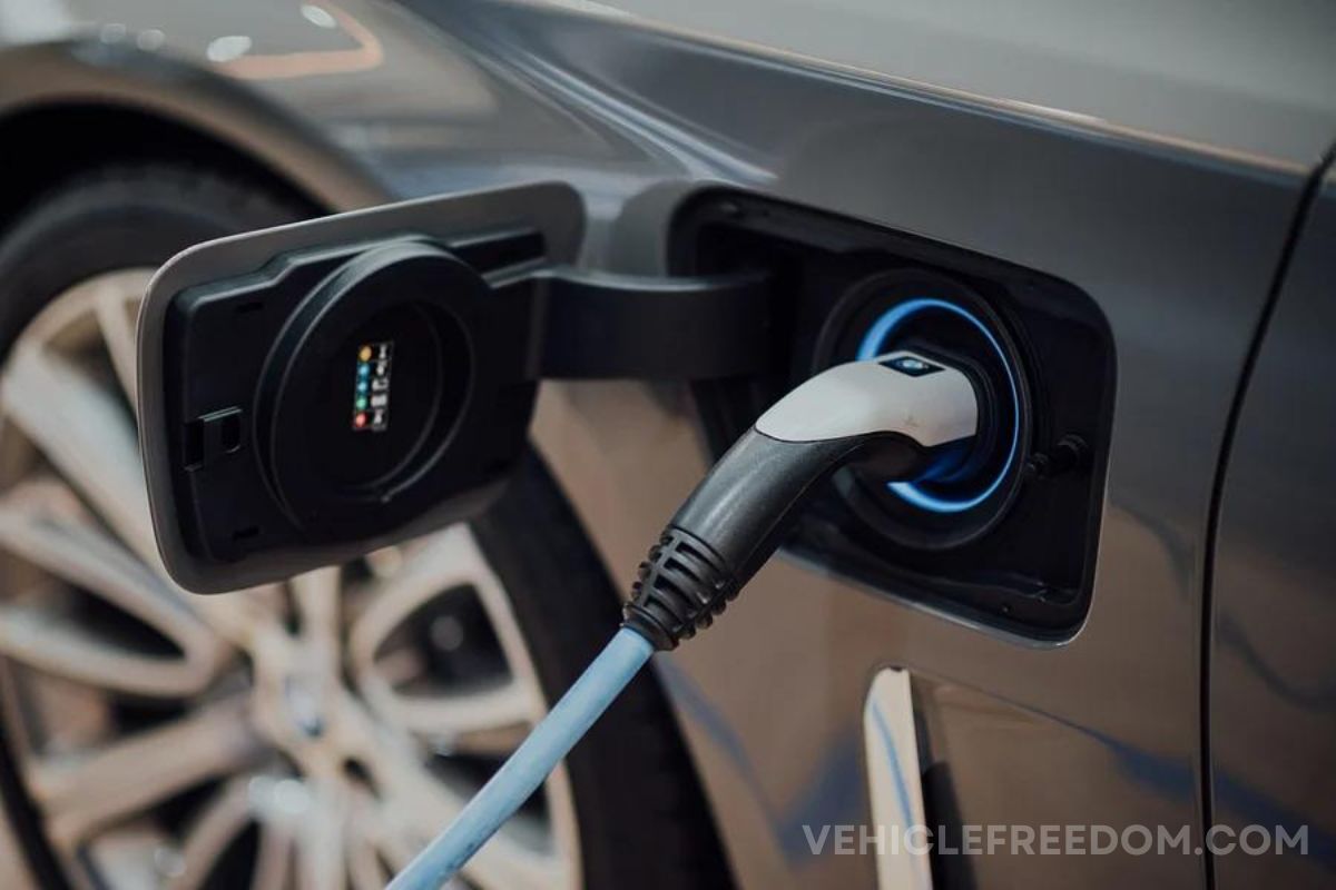 UK's Gasoline Car Ban Postponed to 2035